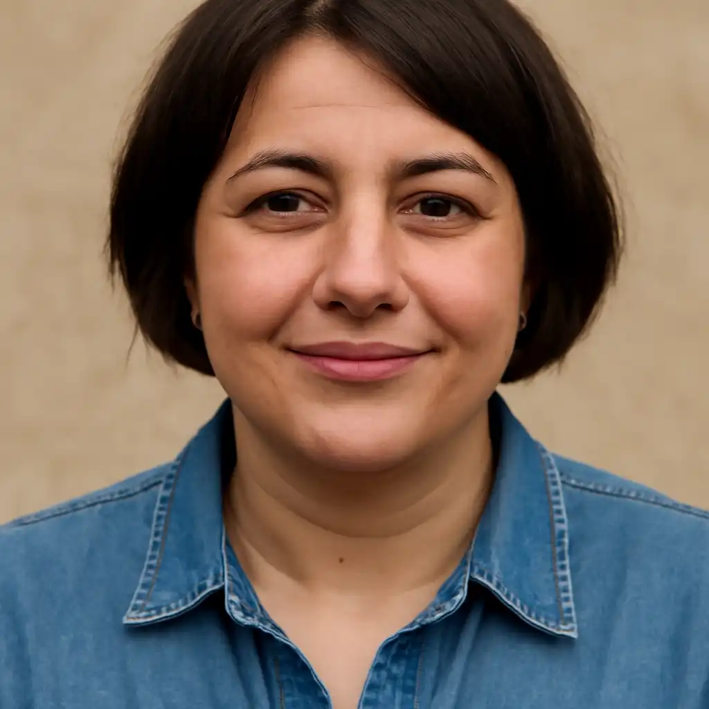 Elena Carbone